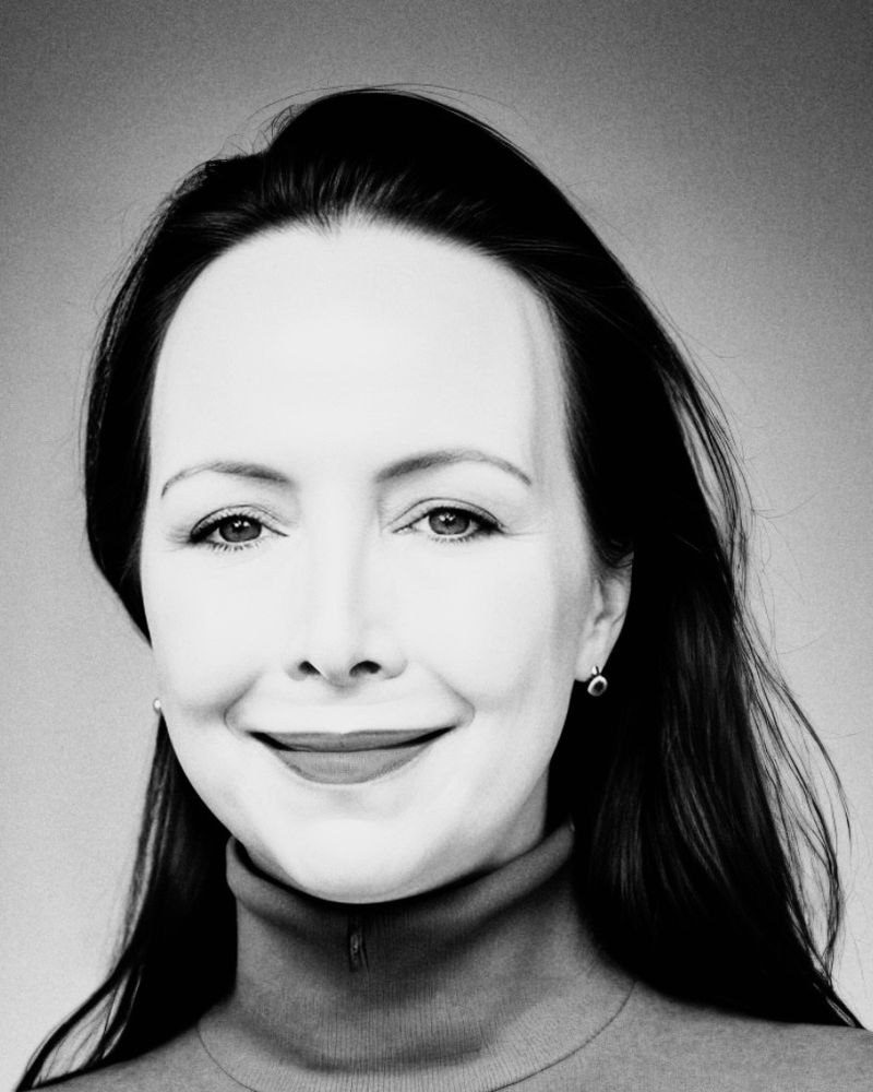 Liz Steen, mediator